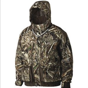 ❗️BRAND NEW 🦆 Drake Waterfowl Refuge Hardshell